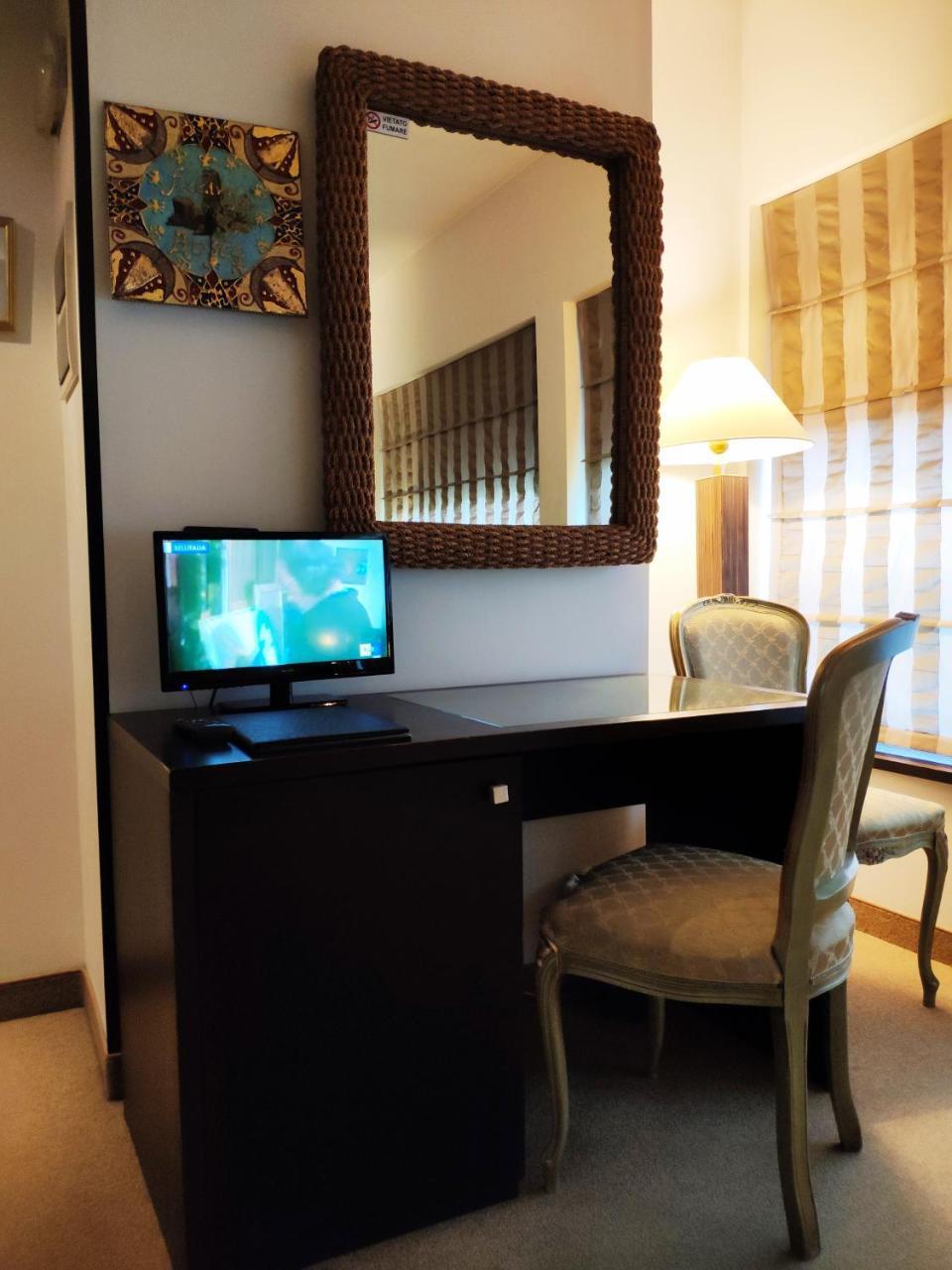 Hotel Feel Inn Venice Airport Exterior foto